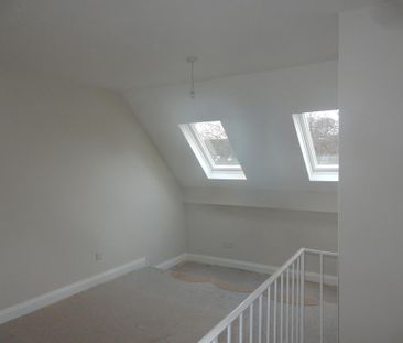 1 bedroom terraced house to rent - Photo 3