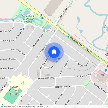 6 Wachtel Crescent, SA 5110, Burton