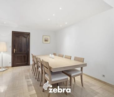 Stijlvolle, volledig gemeubelde karakterwoning in het centrum van R... - Foto 4