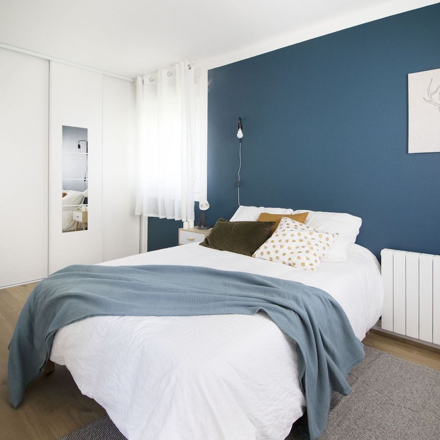 Grenoble - Le James - Chambre 4 - Photo 1