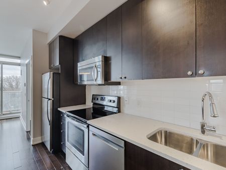 For Lease - 1638 Bloor Street Unit# 801, Toronto, Ontario - Photo 4