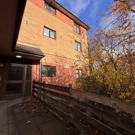 Fordbrook Court, Walsall, WS1, Property for rent - Photo 1