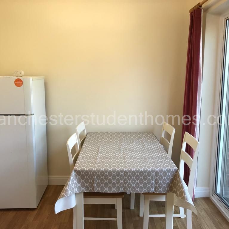 Redshaw Close, Manchester, M14 6JB - Photo 1