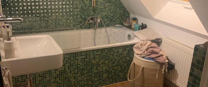 Zwei-Zimmerwohnung in Solingen Aufderhöhe zu vermieten - Photo 1