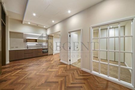 1 bedroom apartment to rent - Photo 5