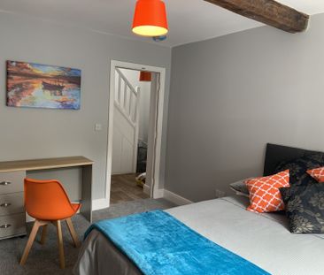 1 bedroom house share to rent - Photo 2