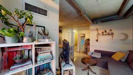 Westside Gallery Lofts , #602 - Photo 5