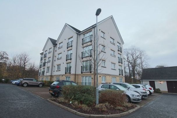 Kelvindale Court, Glasgow, G12 - Photo 1