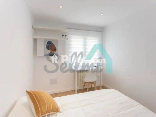 Piso en alquiler en Ciudad-Naranco-Vallobín - Foto 1