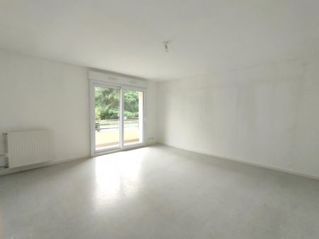 Appartement T1 à louer Nantes - 9 m² - Photo 5