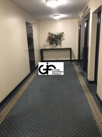 Location Appartement 1 pièce 29m² PARIS 16 75116 - Photo 5