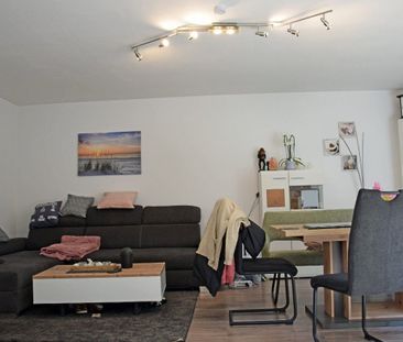 Wohnung zur Miete in Nettetal - Photo 1