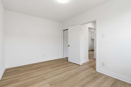 For Lease - 9 Allenby Avenue Unit# 1, Toronto, Ontario - Photo 3