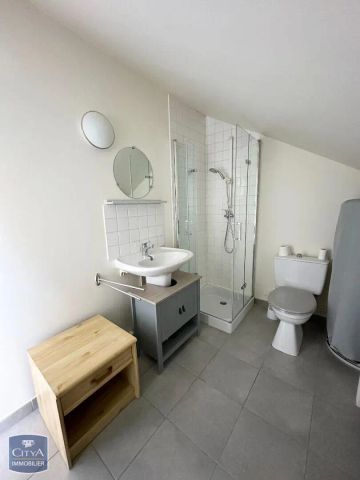 Appartement à louer 1 pièce 15.94m² - Photo 5