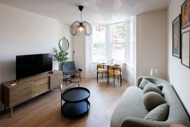 1 Bed Flat, Dean Lane, BS3 - Photo 1