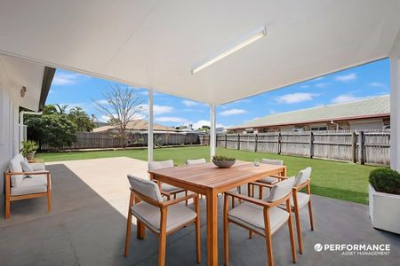 13 Overton Circuit, Kirwan QLD 4817 - House For Rent | Domain - Photo 4