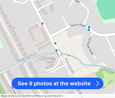 The Pines, Brooklands Road, Sale - Photo 1