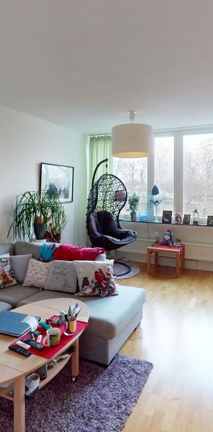 Kilbacksvägen 1 C, Skövde - Photo 1