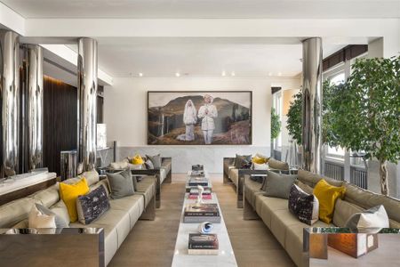 6 bedroom apartment to rent - Photo 4