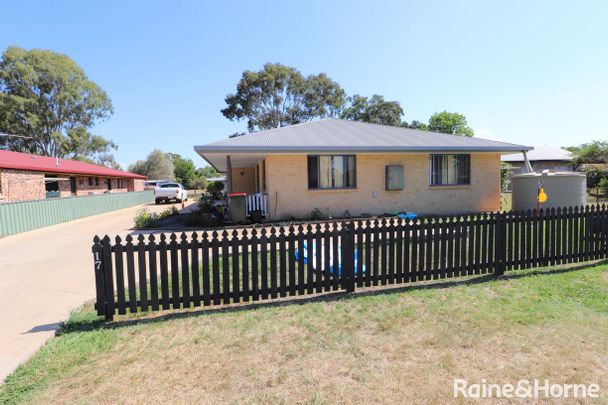 17 Martin Place, Kingaroy, QLD 4610 - Photo 1