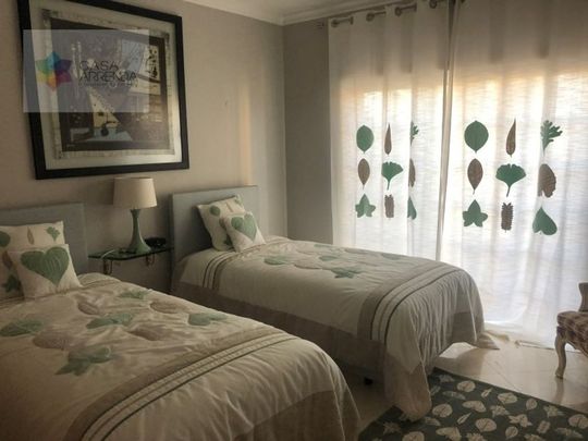 3 room luxury House for rent in Conceicao, Tavira, Distrito de Faro - Photo 1