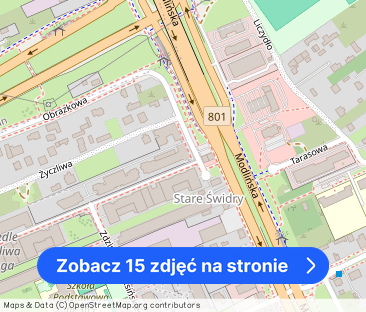 2 pok., 54m, II pietro, Modlinska 129 po remoncie - Zdjęcie 1