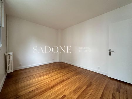 Location Appartement 3 pièces 72,25 m² à Neuilly-sur-Seine - Photo 4