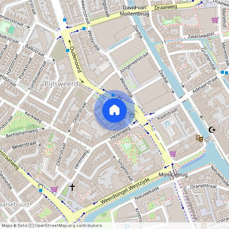 Oudenoord 158, 3513EV Utrecht