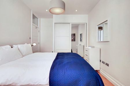 2 bedroom apartment to rent - Photo 3