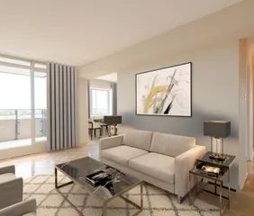 4 rooms apartment of 83m² in Longueuil - Photo 2