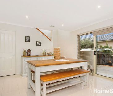 3 Frances Burke Street, Gungahlin, ACT 2912 - Photo 2