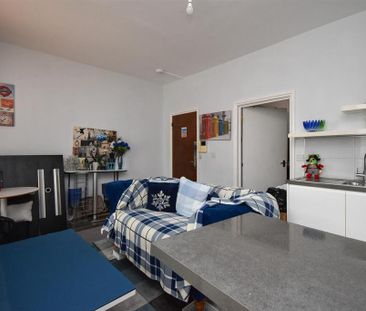 1 bedroom flat to rent - Photo 6