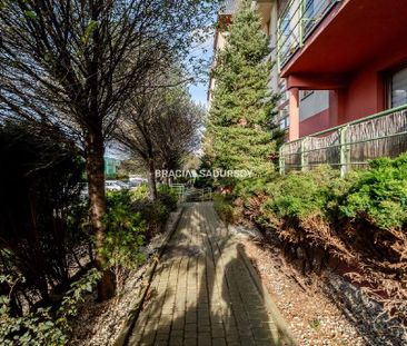 Mieszkanie Kraków Dębniki powierzchnia 36.2 m² C206-WM-56954 - Фото 6