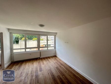 Location Appartement 1 pièce 28m² NANTERRE 92000 - Photo 3