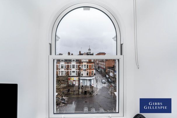 1 Bedroom Flat/Apartment to rent - Photo 1