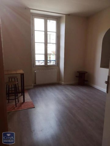 Appartement à louer 2 pièces 35.27m² - Photo 2
