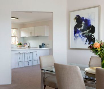 3/247M Burwood Road, Concord NSW 2137 - Apartment For Rent | Domain - Photo 3