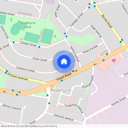 7/66 Lawrence Street, Peakhurst NSW 2210