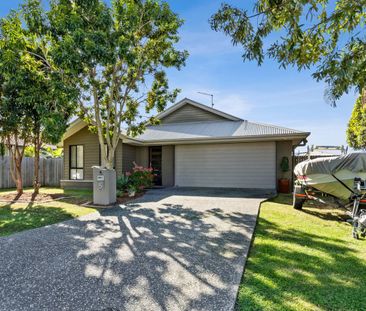 5 Benjamin Street,PIMPAMA - Photo 5