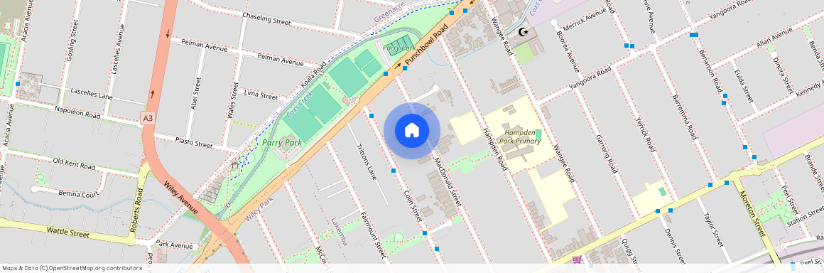 8/60 Macdonald Street, Lakemba 2195, New South Wales