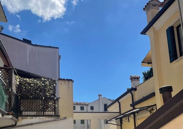 Via SantAgnese, Padova, Veneto 35139