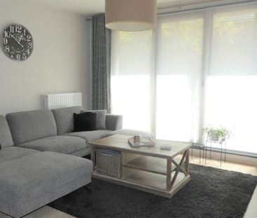 Gelijkvloers app. te huur in Turnhout voor € 895 met 2 slaapkamers - Foto 3