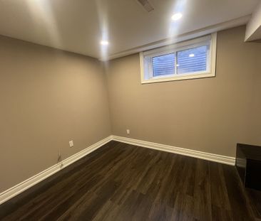 For Lease - 23 Sexton Crescent Unit# BSMT, Toronto, Ontario - Photo 1