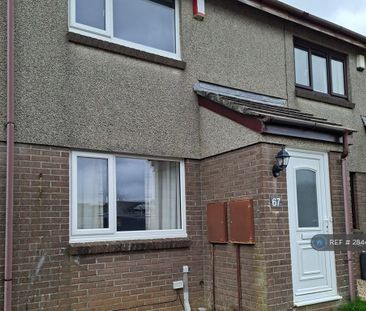 2 bedroom terraced house to rent - Photo 6