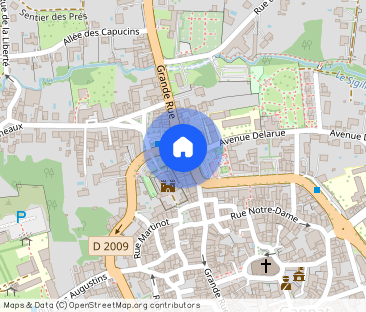 Location Appartement 2 pièces 31m² GANNAT 03800 - Photo 1