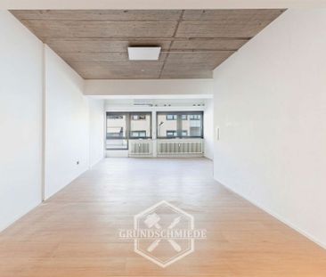 Sanierte Traumwohnung mit moderner EBK und Klimaanlage - Photo 3