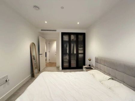 1 bedroom flat in 4 Palmer Road - Photo 5