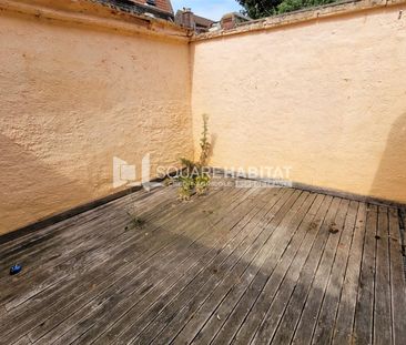 Location Maison 3 pièces 81m² CROIX 59170 - Photo 5