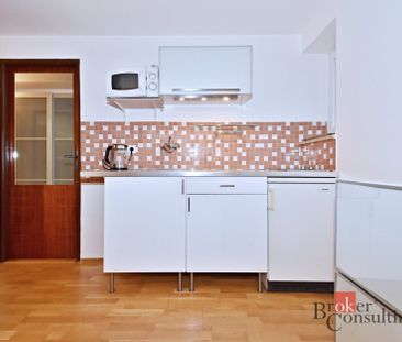 Apartment for rent, 1+KK - Studio, 25m - Fotografie 5