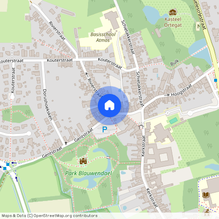 Gentstraat 23 / 11, 9250, Waasmunster